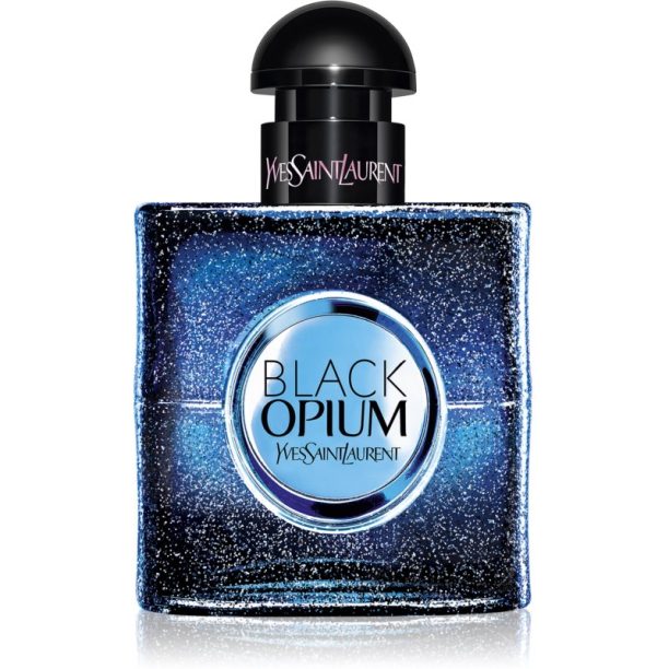 Yves Saint Laurent Black Opium Intense парфюмна вода за жени 30 мл. на ниска цена