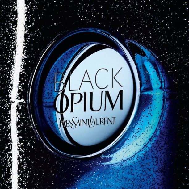 Yves Saint Laurent Black Opium Intense парфюмна вода за жени 30 мл. купи на топ цена