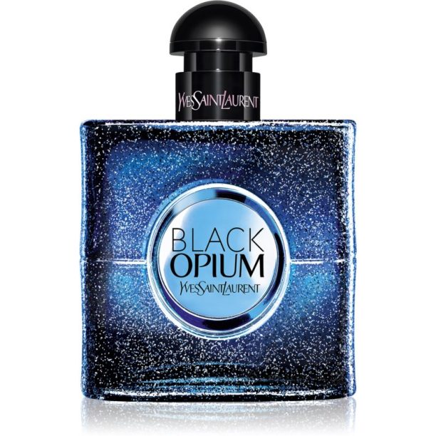 Yves Saint Laurent Black Opium Intense парфюмна вода за жени 50 мл. на ниска цена