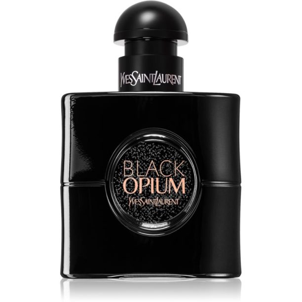 Yves Saint Laurent Black Opium Le Parfum парфюм за жени 30 мл. на ниска цена