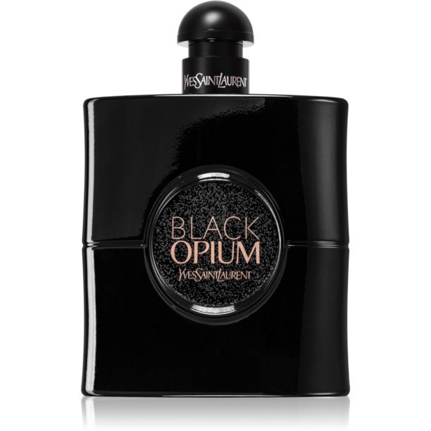 Yves Saint Laurent Black Opium Le Parfum парфюм за жени 90 мл. на ниска цена