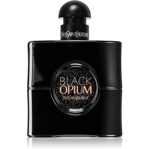 Yves Saint Laurent Black Opium Le Parfum парфюм за жени 50 мл. на ниска цена