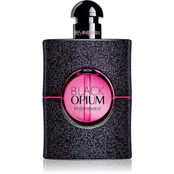 Yves Saint Laurent Black Opium Neon парфюмна вода за жени 75 мл.