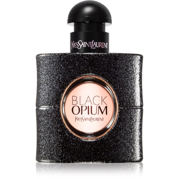 Yves Saint Laurent Black Opium парфюмна вода за жени 30 мл.