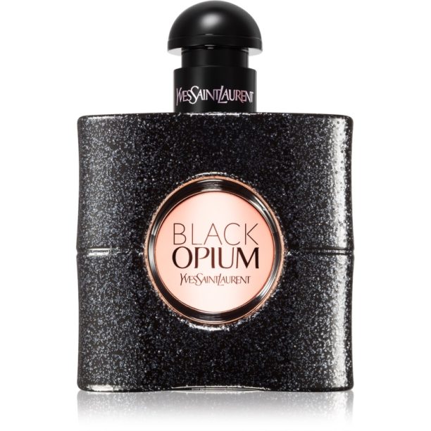 Yves Saint Laurent Black Opium парфюмна вода за жени 50 мл.