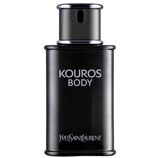 Yves Saint Laurent Kouros Body тоалетна вода за мъже 100 мл.