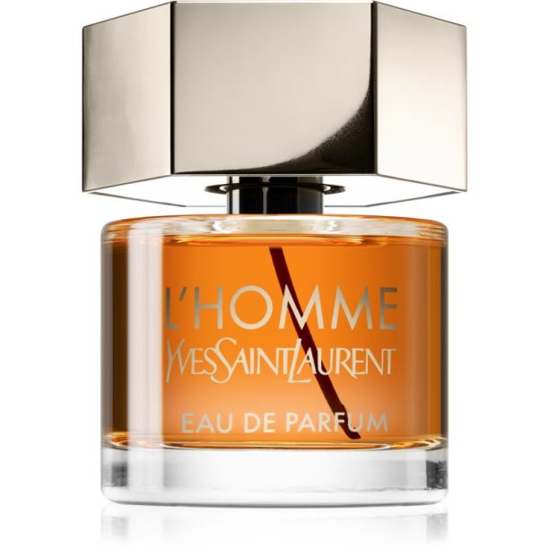 Yves Saint Laurent L'Homme парфюмна вода за мъже 60 мл. на ниска цена