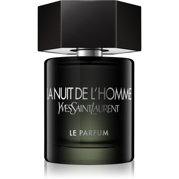 Yves Saint Laurent La Nuit de L'Homme Le Parfum парфюмна вода за мъже 100 мл. на ниска цена