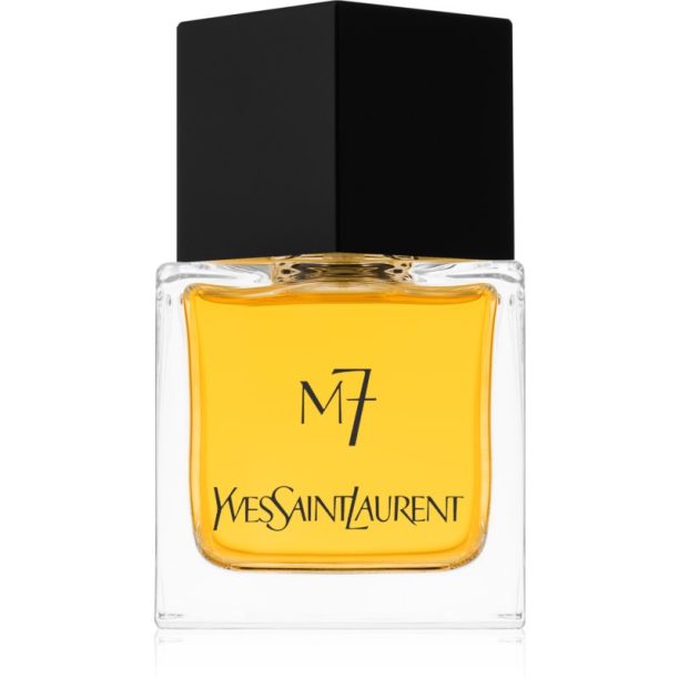 Yves Saint Laurent M7 Oud Absolu тоалетна вода за мъже 80 мл.