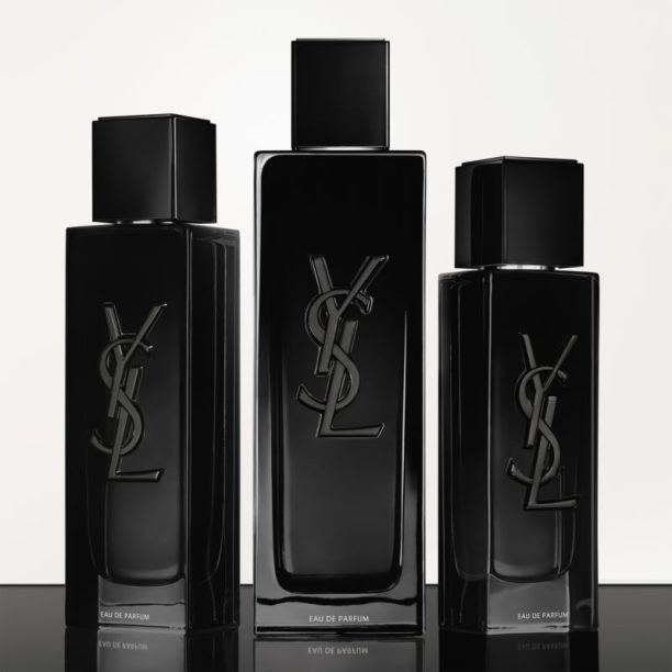 парфюмна вода сменяема за мъже Yves Saint Laurent