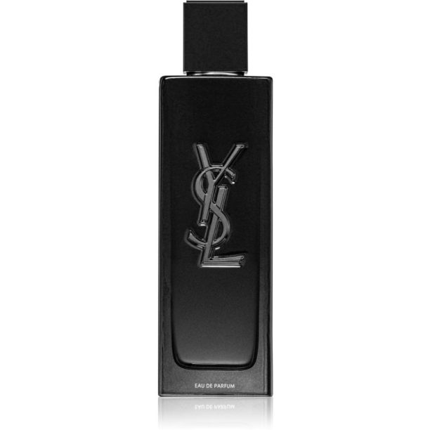 Yves Saint Laurent MYSLF парфюмна вода сменяема за мъже 100 мл.