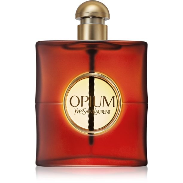 Yves Saint Laurent Opium парфюмна вода за жени 90 мл.