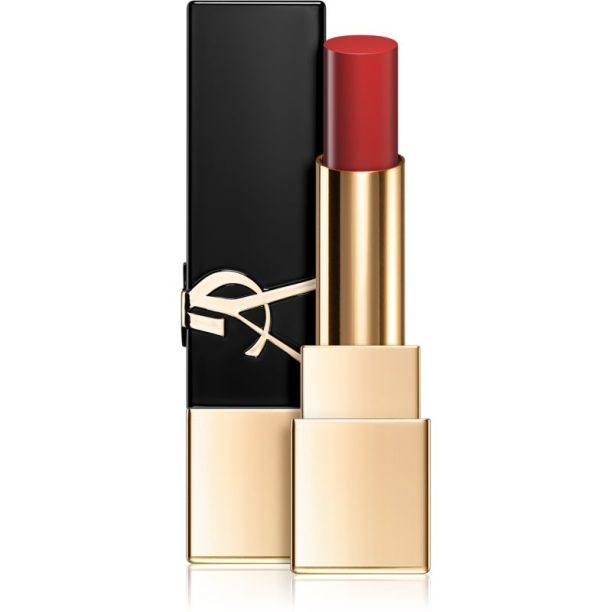 Yves Saint Laurent Rouge Pur Couture The Bold кремообразно хидратиращо червило цвят 1971 - ROUGE PROVOCATEUR 2