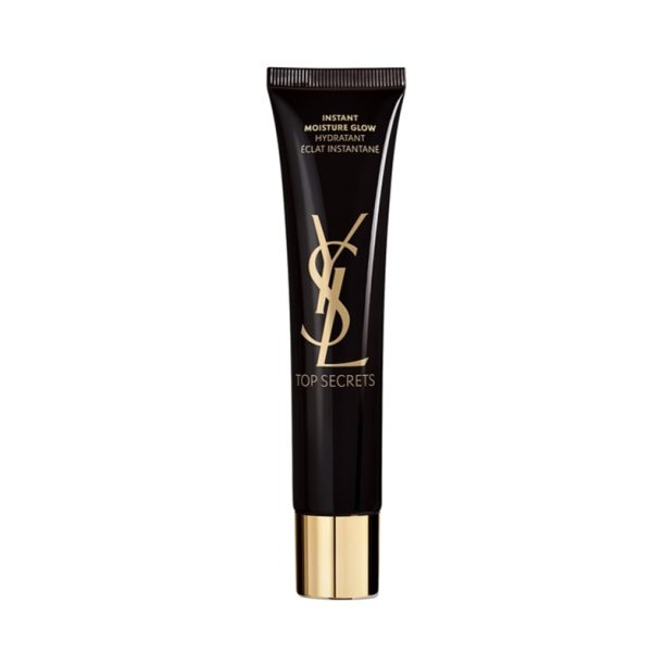 Yves Saint Laurent Top Secrets Instant Moisture Glow хидратираща основа под фон дьо тен 40 мл.