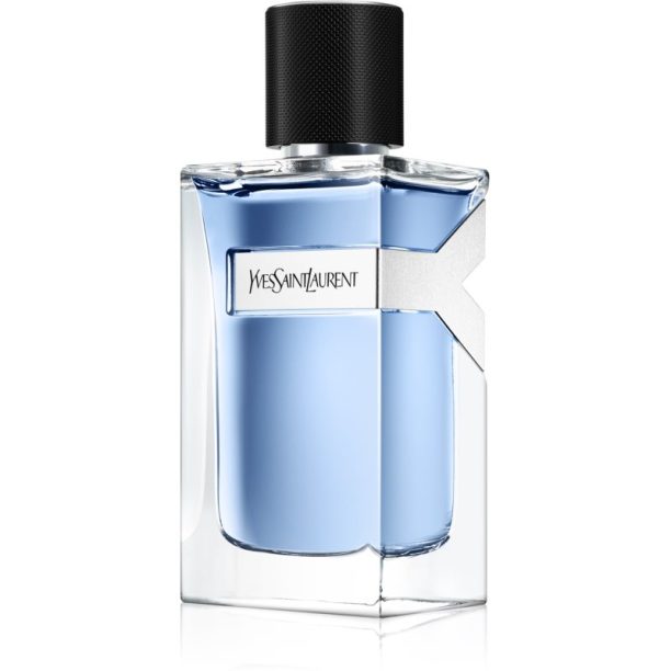 Yves Saint Laurent Y EDT тоалетна вода за мъже 100 мл. на ниска цена