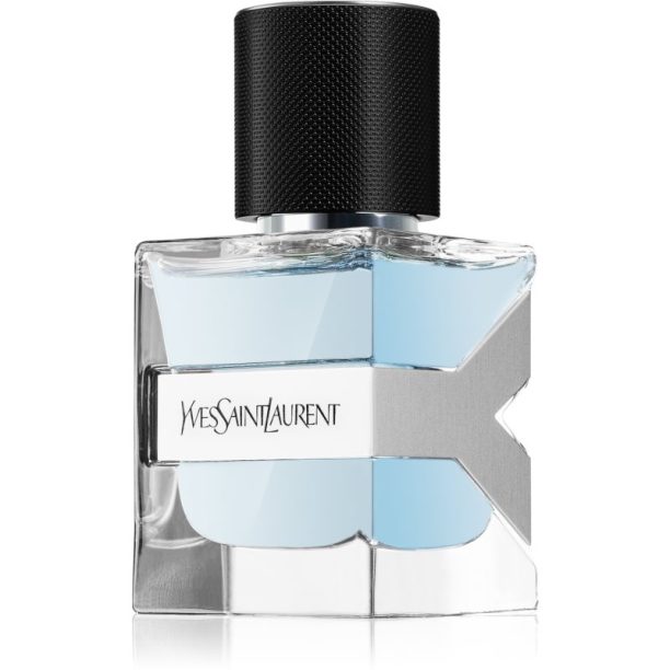 Yves Saint Laurent Y EDT тоалетна вода за мъже 40 мл. на ниска цена