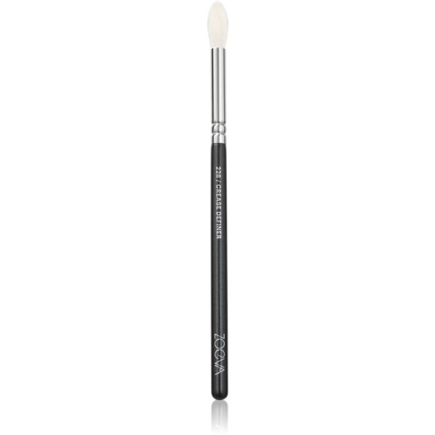 ZOEVA 228 Crease Definer Brush четка за сенки за очи 1 бр. на ниска цена