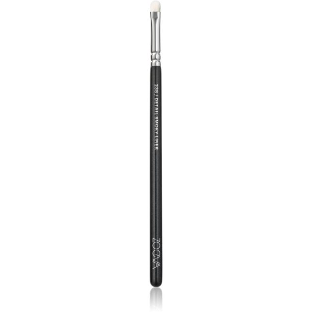 ZOEVA 238 Detail Smoky Liner четка зз оформяне на детайли 1 бр. на ниска цена