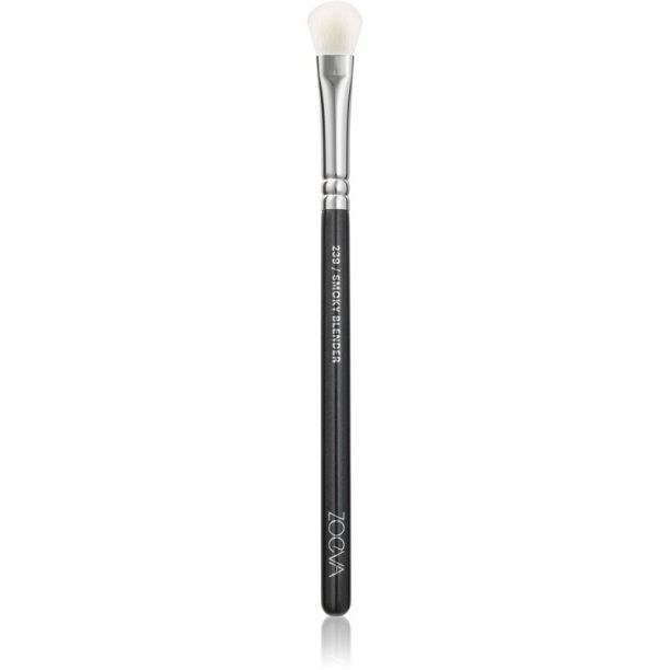 ZOEVA 239 Smoky Blender Brush четка за смесване 1 бр. на ниска цена