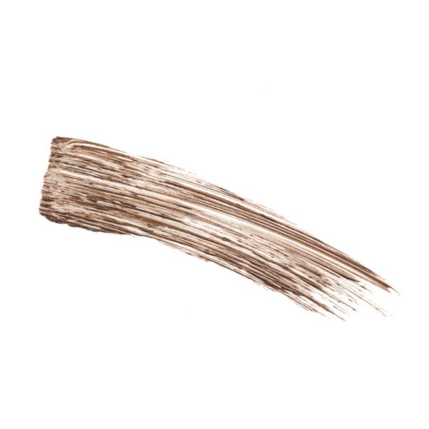 ZOEVA Brow Jeanie гел за вежди цвят Taupe Brown 3