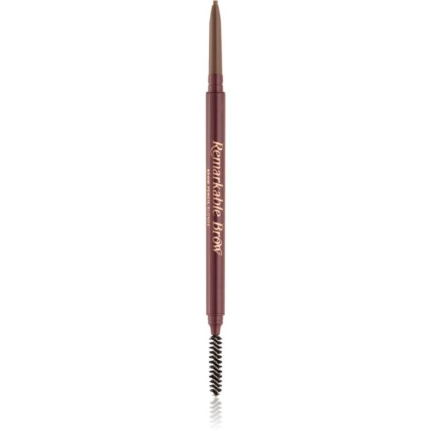 ZOEVA Remarkable Brow автоматичен молив за вежди цвят Blonde 0