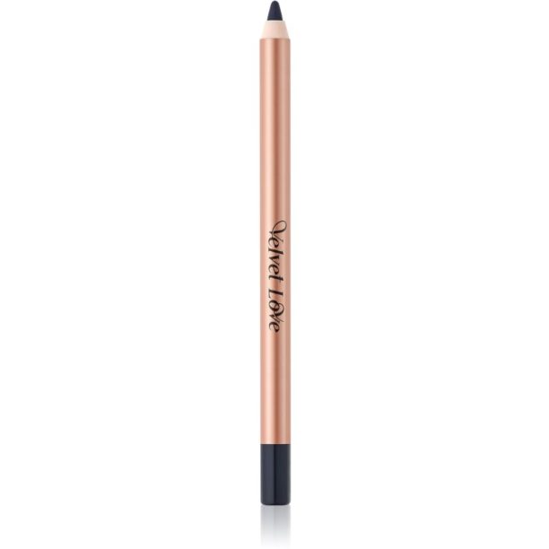 ZOEVA Velvet Love Eyeliner Pencil молив за очи цвят Perfect Navy 1