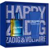 Zadig & Voltaire This is Love! Pour Lui подаръчен комплект за мъже