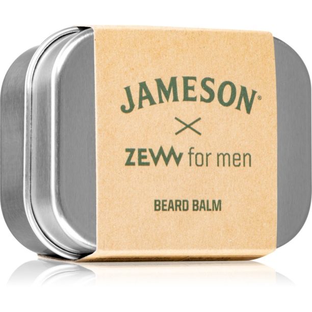 Zew For Men Beard Balm Jameson балсам за брада 80 мл.