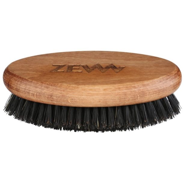 Zew For Men Beard Brush четка за брада