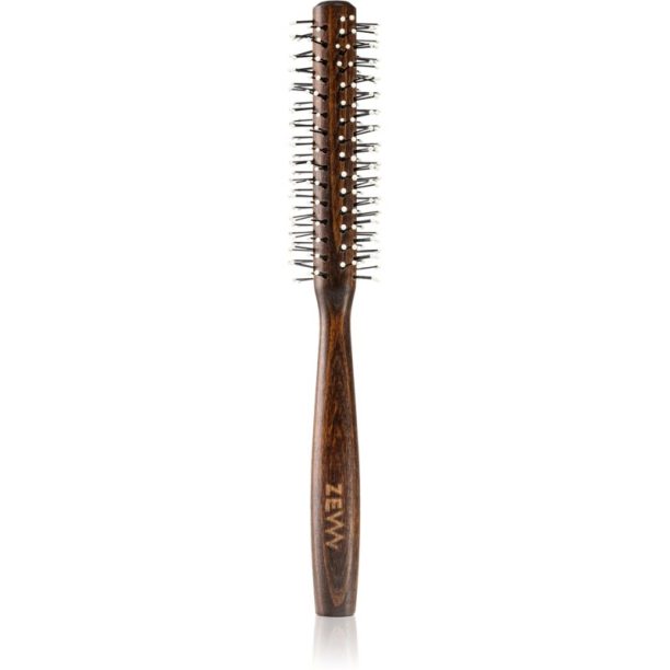 Zew For Men Roller brush четка за коса и брада 1 бр.