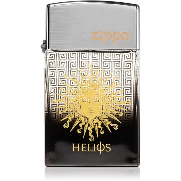 Zippo Fragrances Helios тоалетна вода за мъже 75 мл.