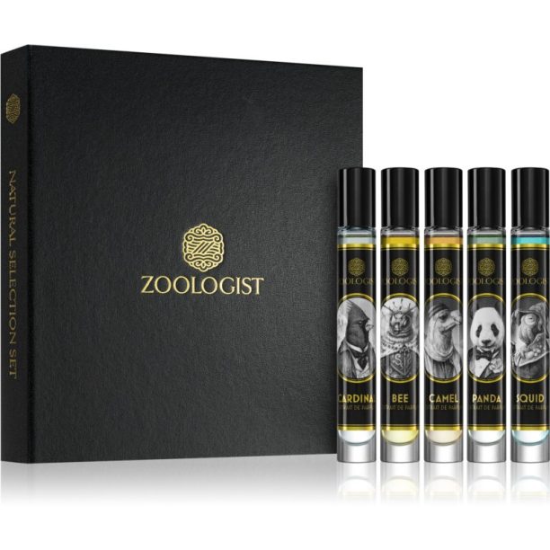 Zoologist Natural Selection Set комплект унисекс