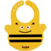 Zopa Silicone Bib лигавник Bee 1 бр. на ниска цена