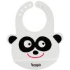 Zopa Silicone Bib лигавник Panda 1 бр. на ниска цена