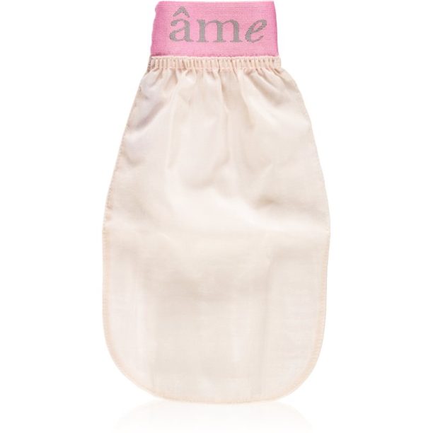 âme pure So Silky Mitt™ пилинг ръкавица