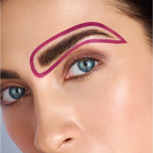 andmetics Professional Brow & Lash Tint боя за вежди и мигли цвят Graphit 20 мл. купи на топ цена