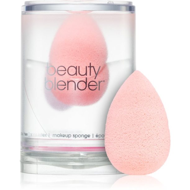 Beauty.Blusher Cheeky beautyblender® Beauty.Blusher Cheeky гъба за фон дьо тен бр. - оригинален продукт