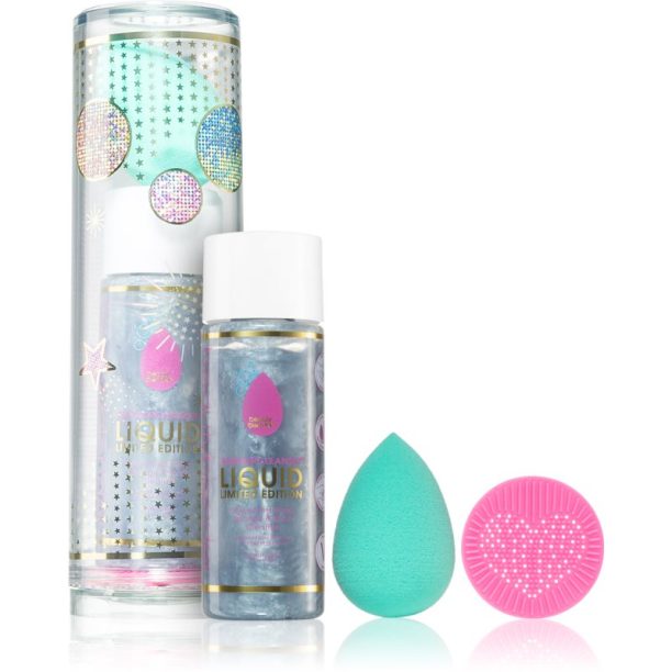 beautyblender® Blend Baby Blend Essentials Set комплект (за перфектна кожа)