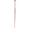 beautyblender® Wing Man Curved Eye Liner Brush четка за очна линия бр.