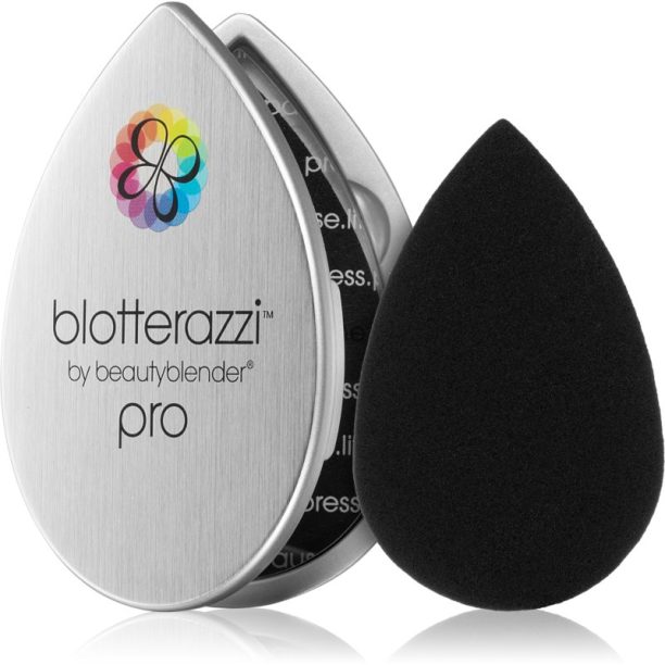 beautyblender® blotterazzi™ Pro матираща гъба бр.