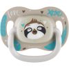 canpol babies Exotic Animals 6-18m биберон Sloth 1 бр.