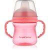 canpol babies FirstCup 150 ml чаша Pink 6m+ 150 мл.