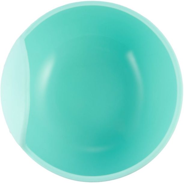 canpol babies Suction bowl купичка с вендуза Turquoise 330 мл. на ниска цена