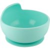 canpol babies Suction bowl купичка с вендуза Turquoise 330 мл.