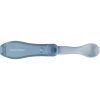 Canpol babies Travel Spoon сгъваема лъжичка за пътуване Blue 1 бр. на ниска цена