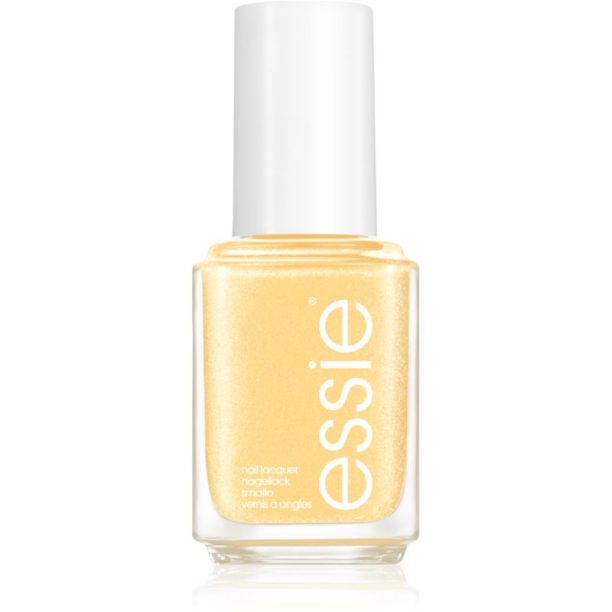 essie Rumor Jazz It лак за нокти цвят 803 gatsbes knees 13