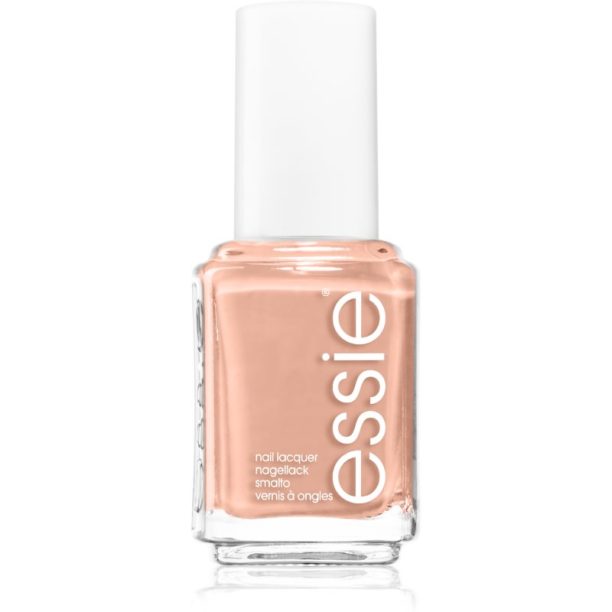 essie Spring 2022 лак за нокти цвят 836 keep branching out 13