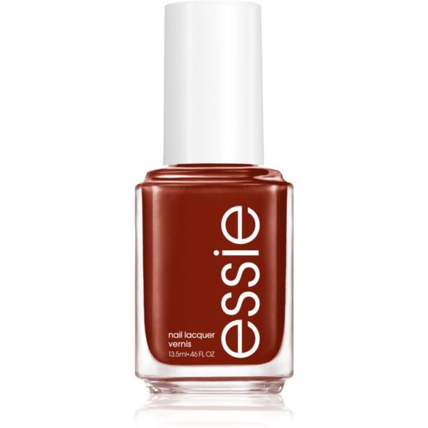 essie nails лак за нокти цвят 426 playing koi 13