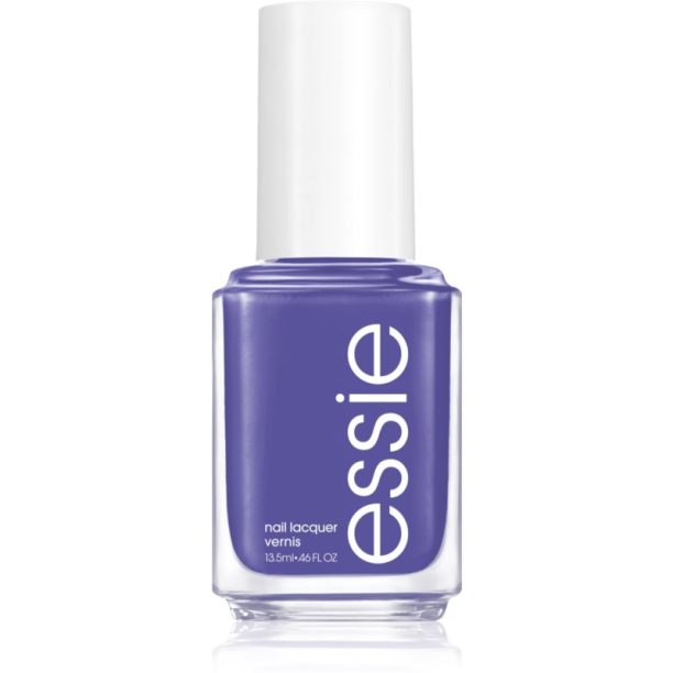 essie nails лак за нокти цвят 752 wink of sleep 13