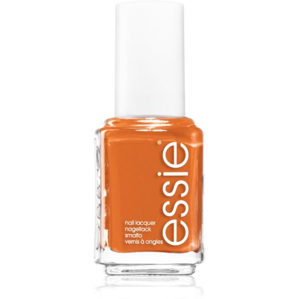 essie nails лак за нокти цвят 768 madrid it for the 'gram 13